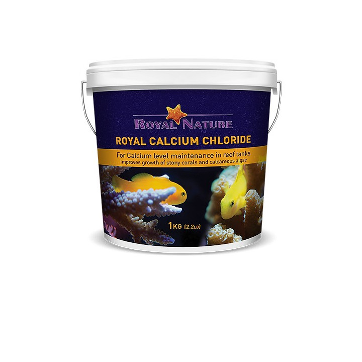 Royal Nature Royal Calcium Chloride