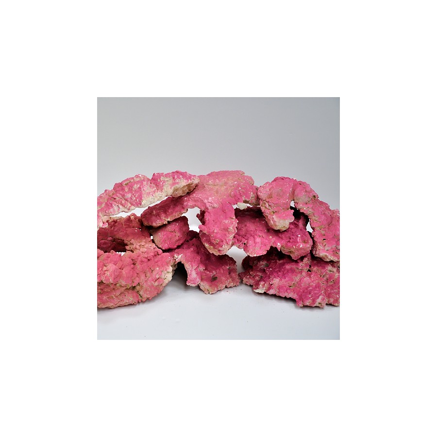 Royal Nature Royal cultured rock Colored red Per 1kg