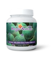 Royal Nature Royal Golden Bacto Balls