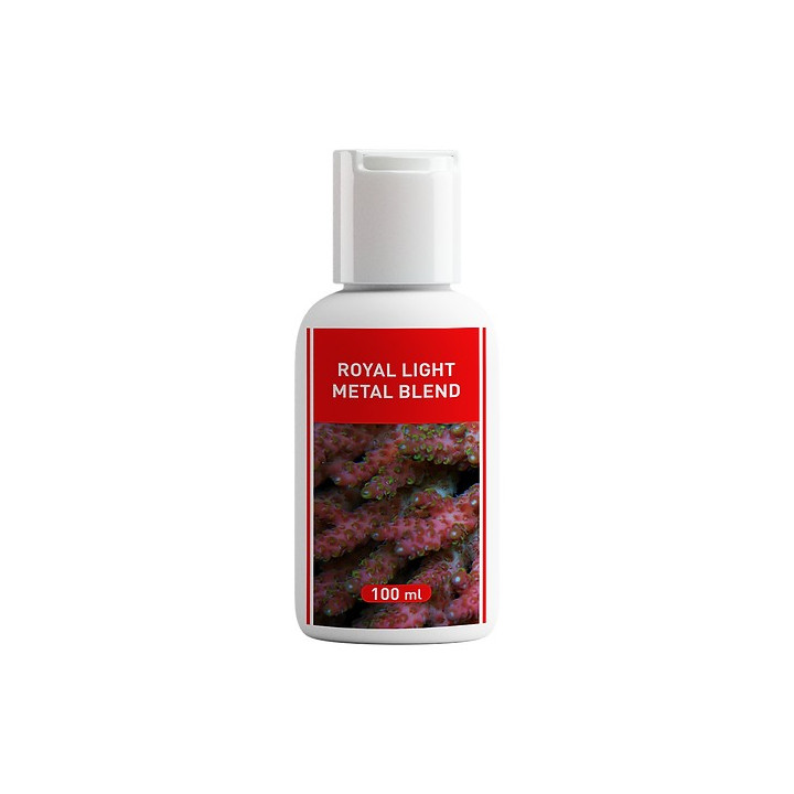 Royal Nature Royal Light Metal Blend