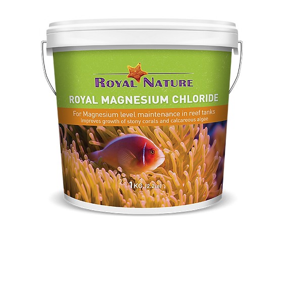 Royal Nature Royal Magnesium Chloride