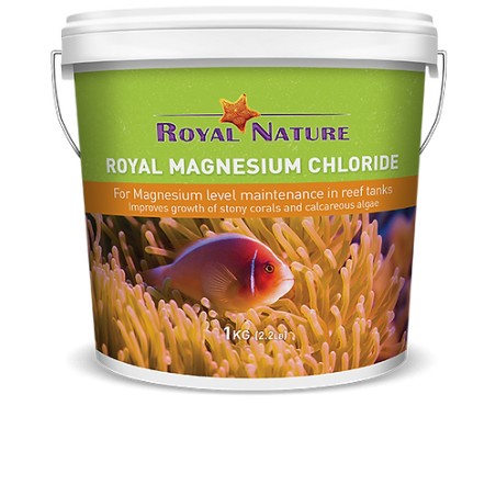 Royal Nature Royal Magnesium Chloride