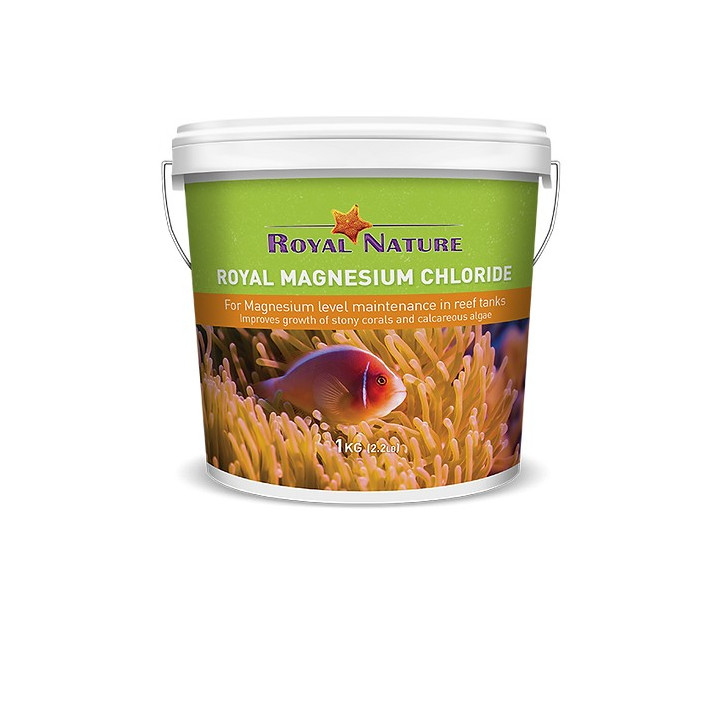 Royal Nature Royal Magnesium Chloride