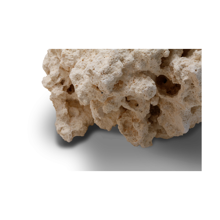 CaribSea South Seas Base Rock 18 kg