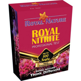 Royal Nature Royal Nitrite Professional Test