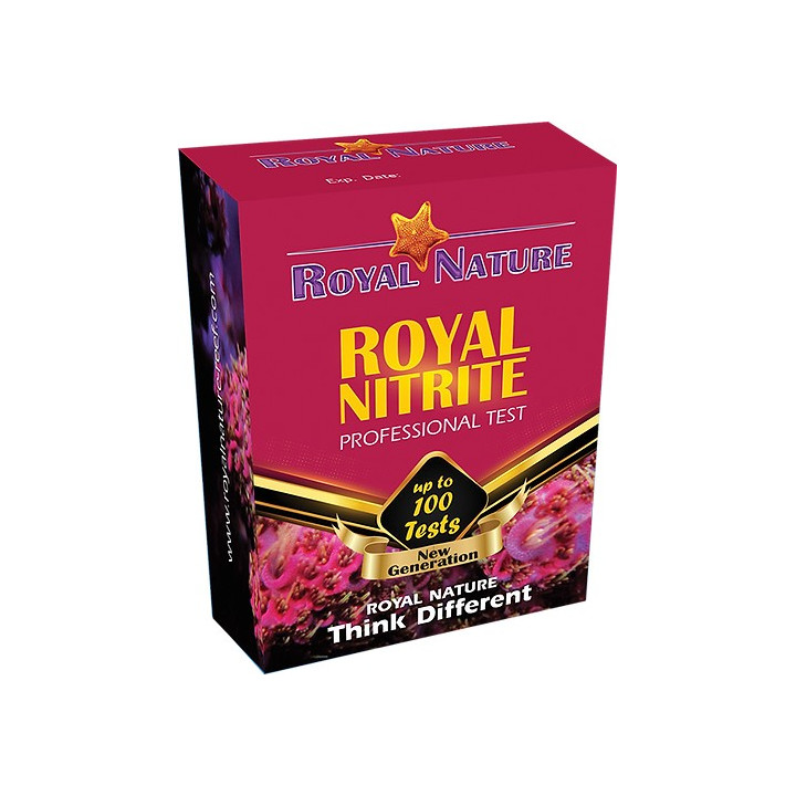 Royal Nature Royal Nitrite Professional Test