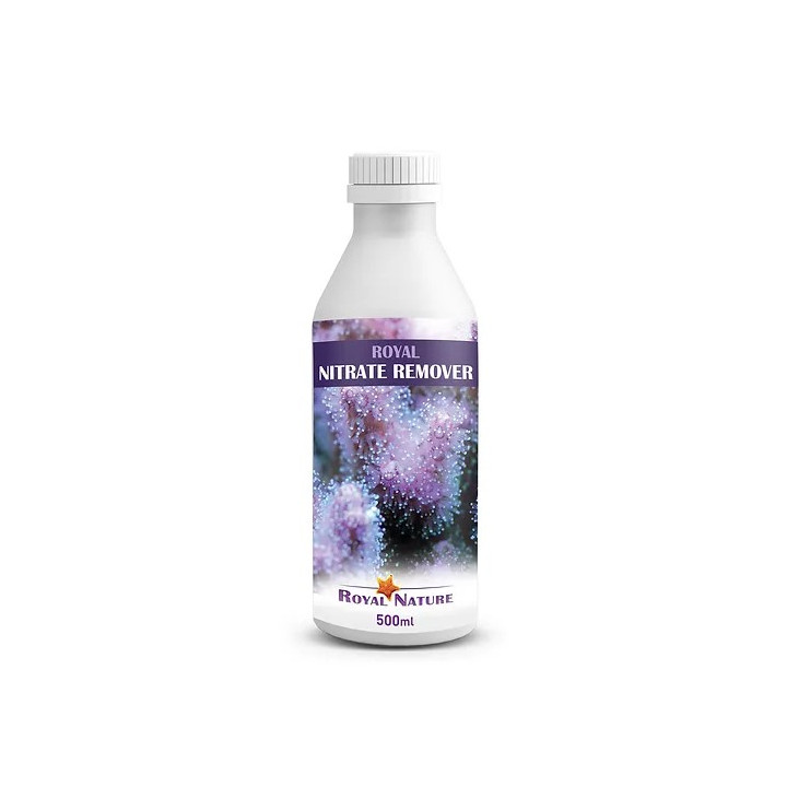 Royal Nature Royal Nitrate Remover