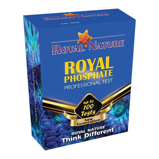 Royal Nature Royal Phosphate Professional Test