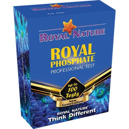 Royal Nature Royal Phosphate Professional Test