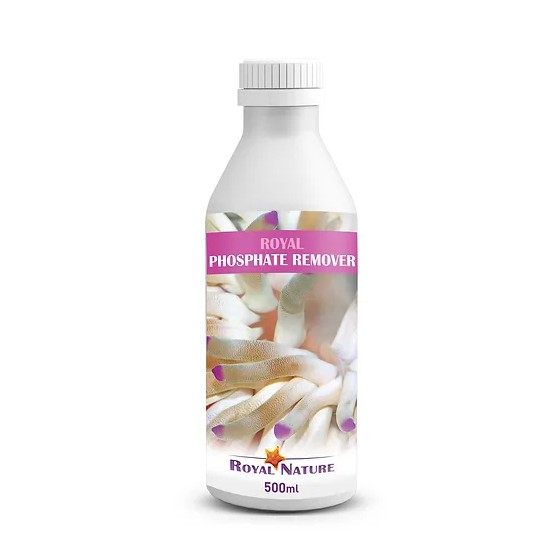 Royal Nature Royal Phosphate Remover