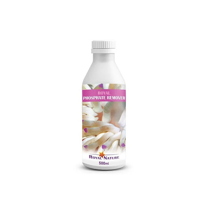 Royal Nature Royal Phosphate Remover