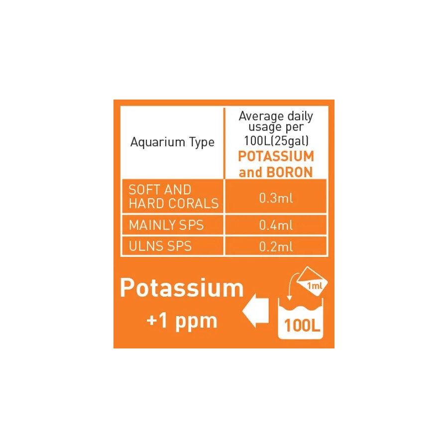 Royal Nature Royal Potassium/Boron