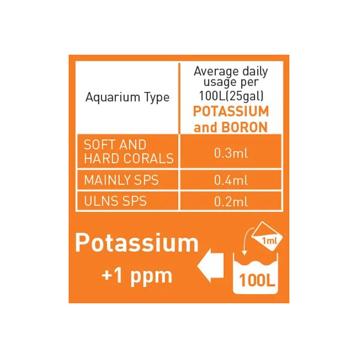 Royal Nature Royal Potassium/Boron
