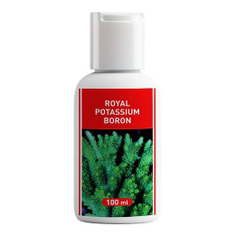 Royal Nature Royal Potassium/Boron