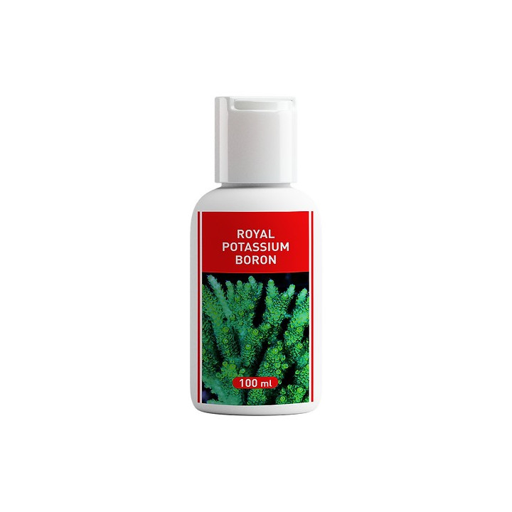 Royal Nature Royal Potassium/Boron