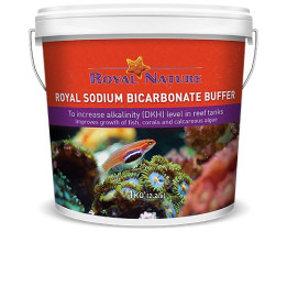 Royal Nature Royal Sodium Bicarbonate Buffer