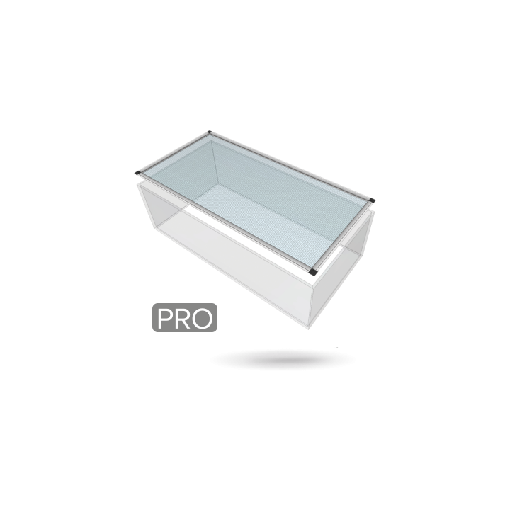 D-D Jumpguard Pro DIY Tank Cover 75x75cm