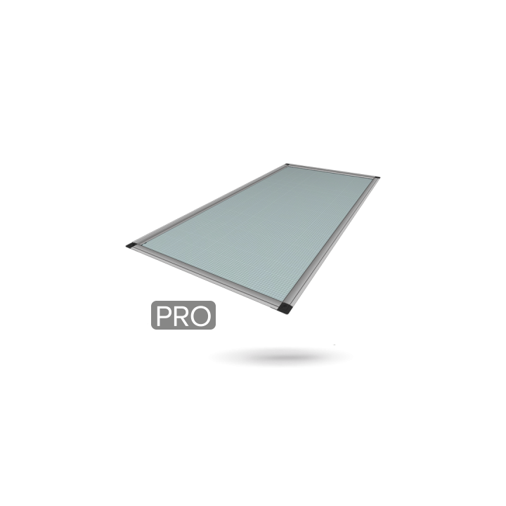 D-D Jumpguard Pro DIY Tank Cover 180x90cm