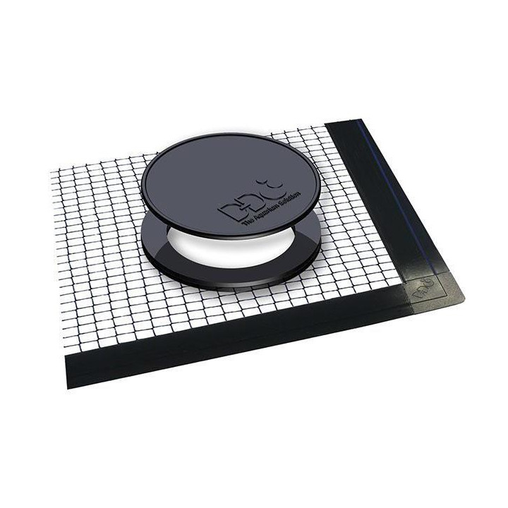 D-D Jumpguard Feeding Portal