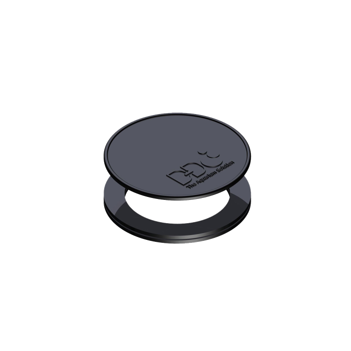 D-D Jumpguard Feeding Portal