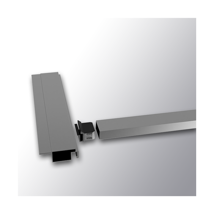 D-D Jumpguard Brace Bar Set
