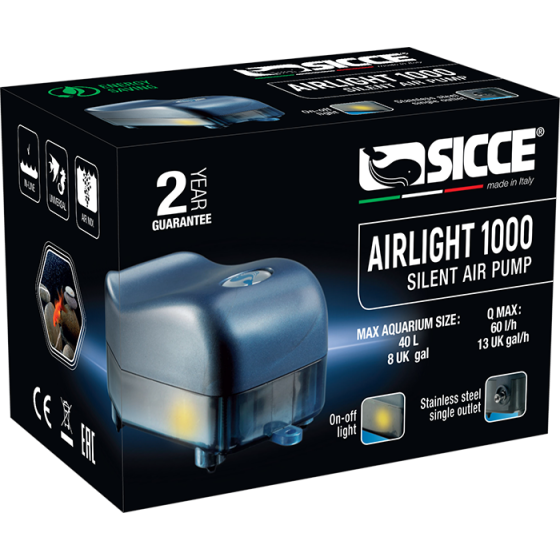 Sicce AIRLIGHT 1.000