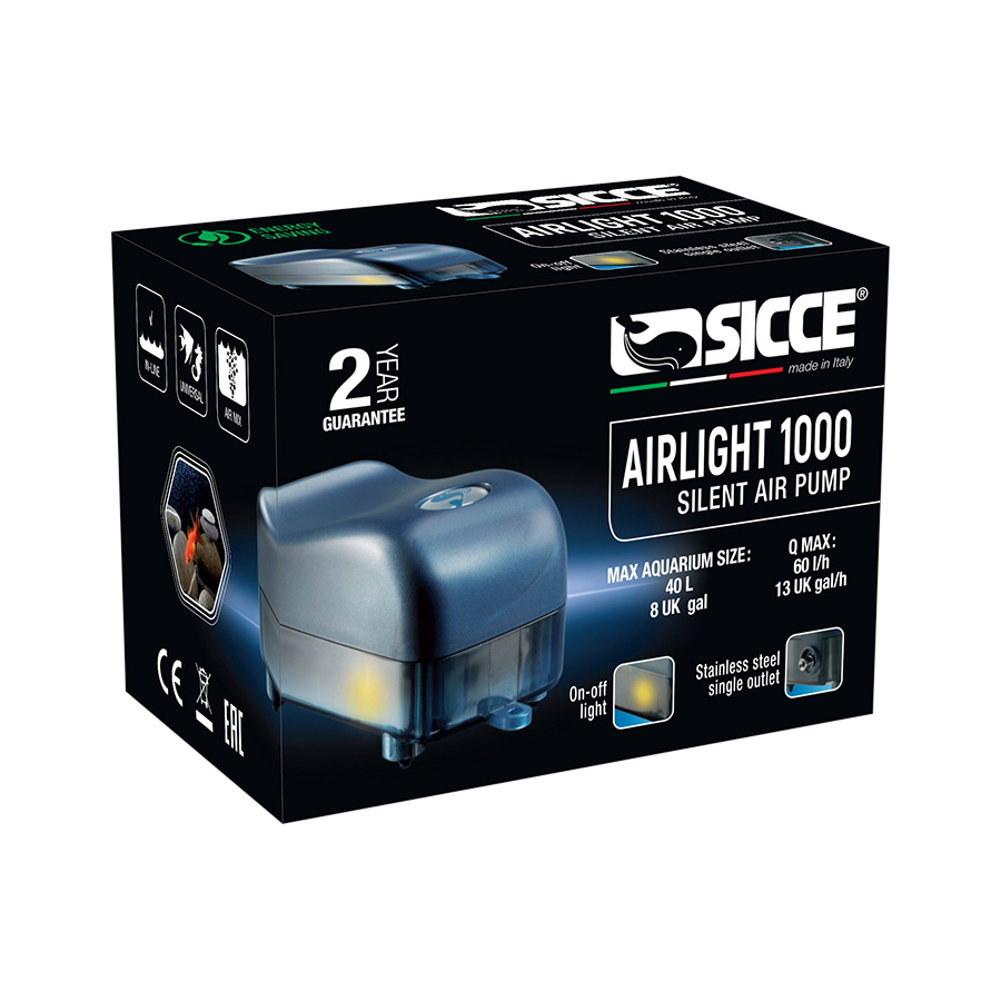 Sicce AIRLIGHT 1.000