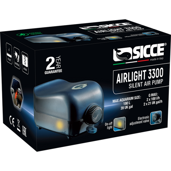 Sicce AIRLIGHT 3.300