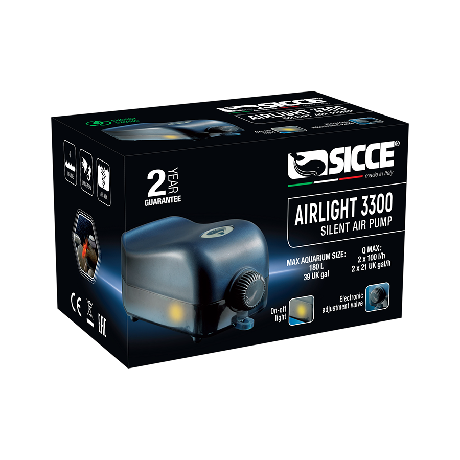 Sicce AIRLIGHT 3.300