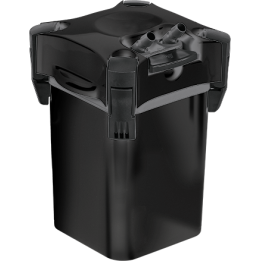 Sicce WHALE 120 BLACK