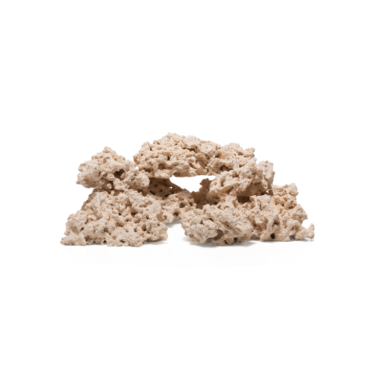 CaribSea South Seas Shelf Rock 18,14 kg