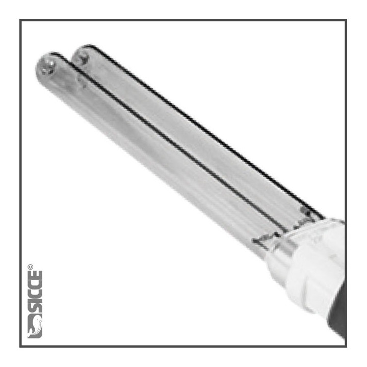 Sicce UV-C Clarifier - 7 W