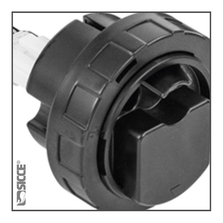 Sicce UV-C Clarifier - 13 W