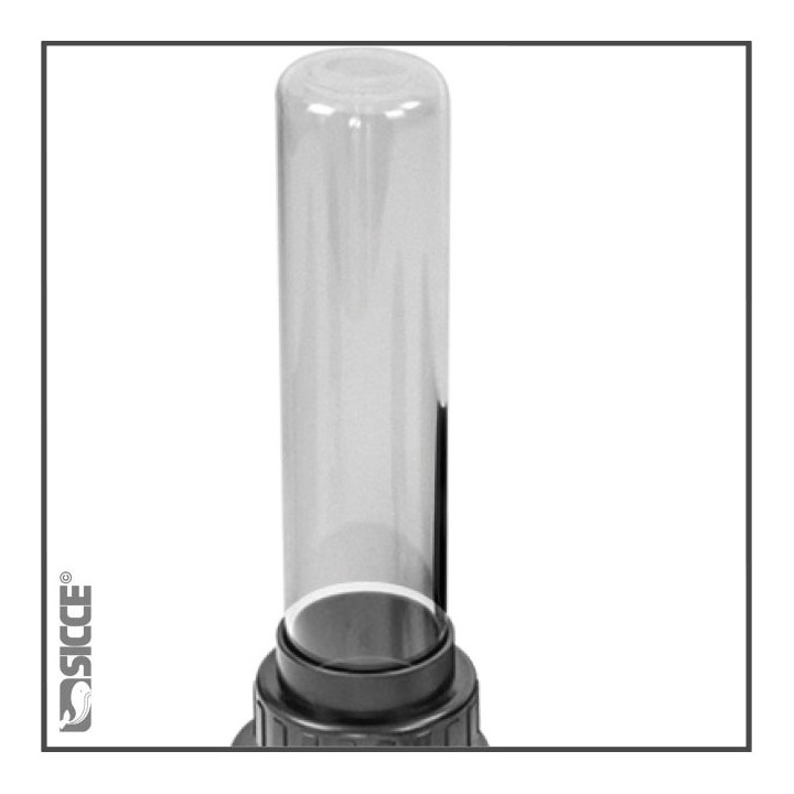 Sicce UV-C Clarifier - 13 W