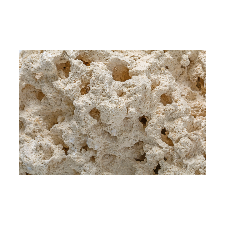 CaribSea South Seas Shelf Rock 18,14 kg