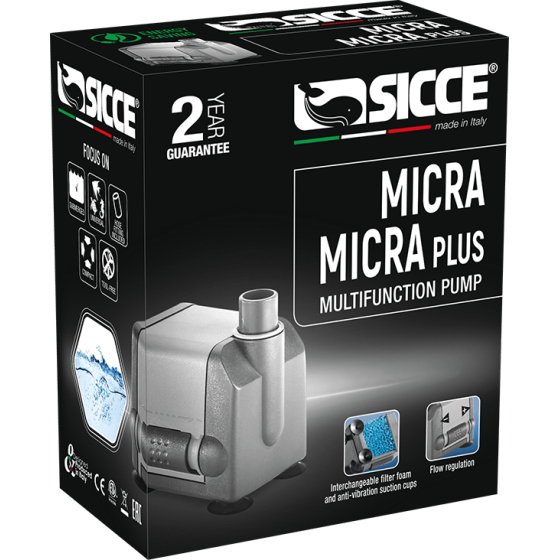 Sicce MICRA