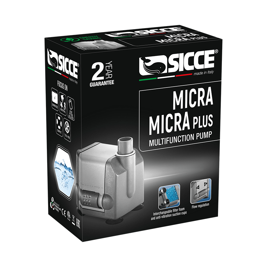 Sicce MICRA