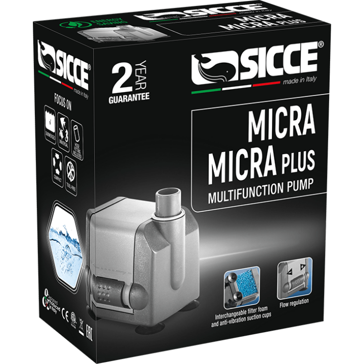 Sicce MICRA