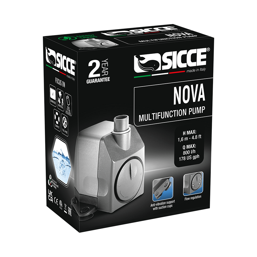 Sicce NOVA