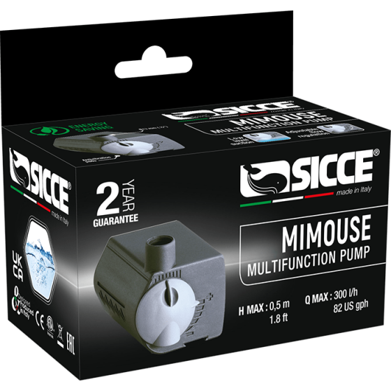 Sicce MI-MOUSE