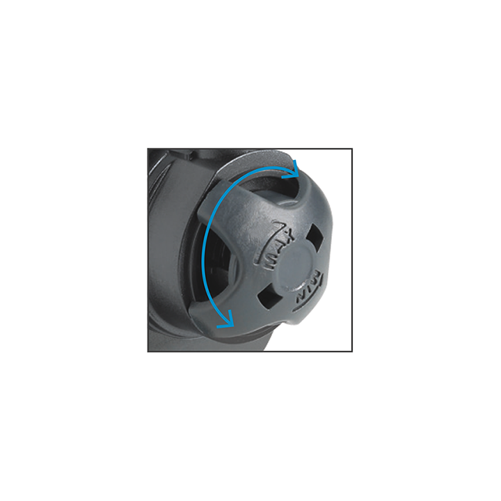 Sicce SYNCRA NANO - Eu plug