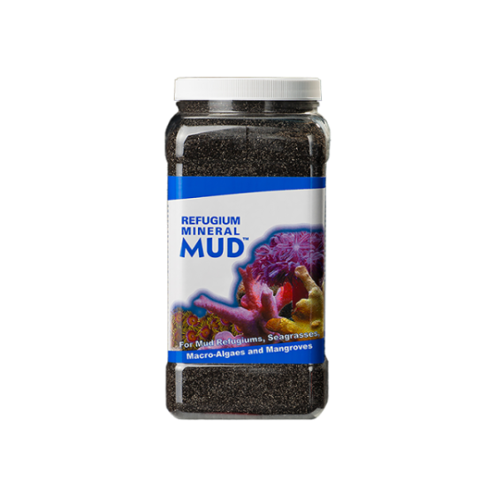 CaribSea Mineral Mud 4,5 kg