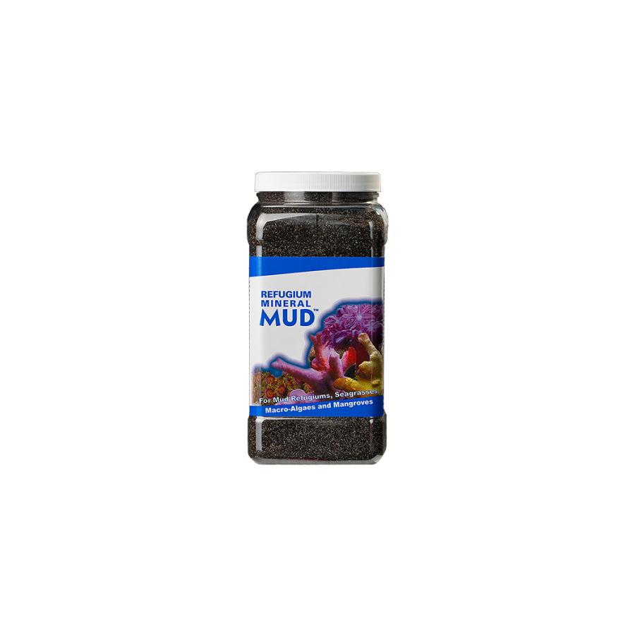 CaribSea Mineral Mud 4,5 kg