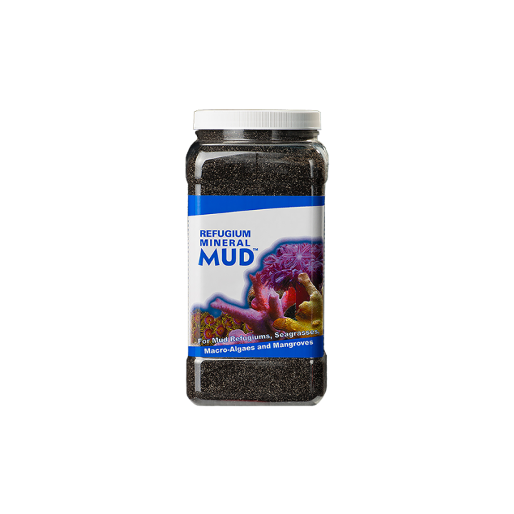 CaribSea Mineral Mud 4,5 kg