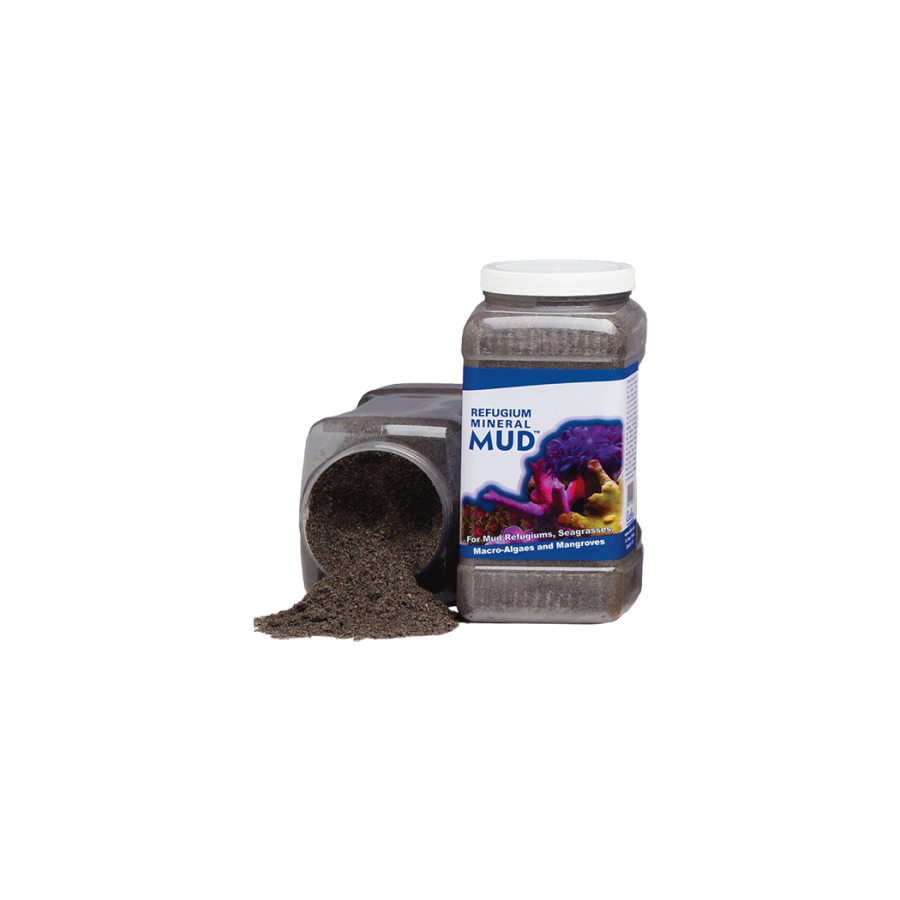 CaribSea Mineral Mud 4,5 kg