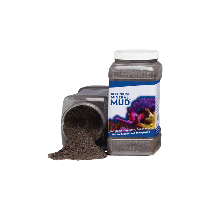 CaribSea Mineral Mud 4,5 kg