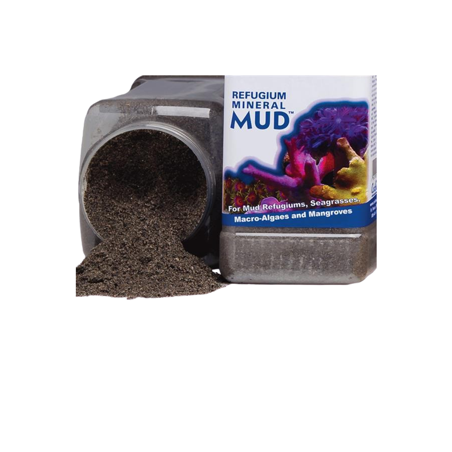 CaribSea Mineral Mud 4,5 kg