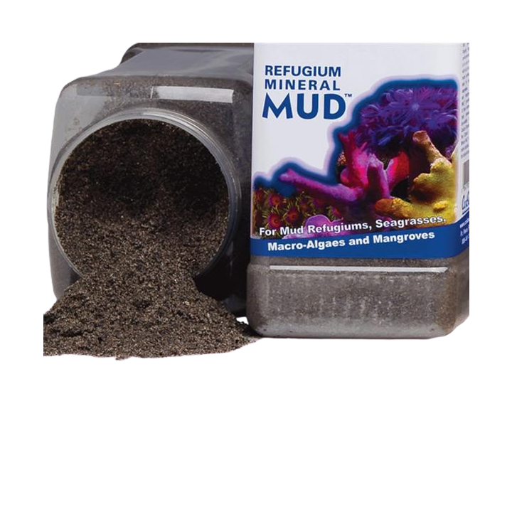 CaribSea Mineral Mud 4,5 kg