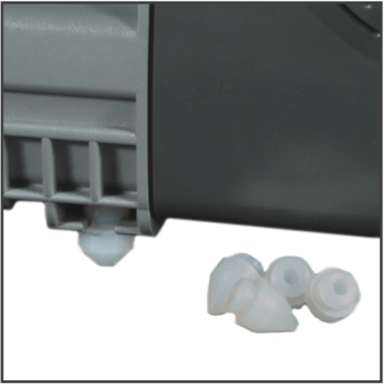 Prodibio Spots & Velvets Fresh 6 ampullia
