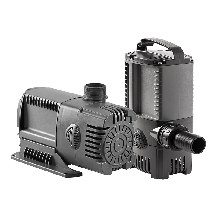 Sicce SYNCRA HF 16.0 - 3 m Cable - Schuko plug